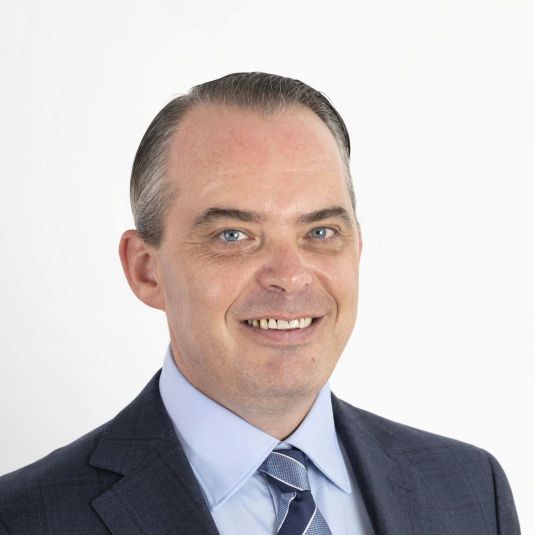 Julien O'Brien